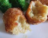 クリームコーン缶で簡単♪クリームコロッケ作り方12写真