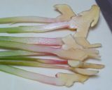 おつまみに最高♪葉生姜のしょうゆ漬け作り方2写真