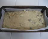 ドライフルーツジャムのパウンドケーキ作り方4写真
