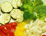 お野菜たっぷり！ あさりのワイン蒸し☆作り方2写真