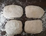全粒粉入り♪ローズマリーバゲット作り方12写真