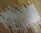 箸が止まらない！？シャキシャキ大根サラダ作り方1写真