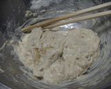 シーチキンでフンワリ山芋揚げ作り方2写真