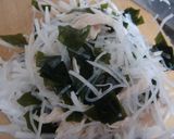 箸が止まらない！？シャキシャキ大根サラダ作り方6写真