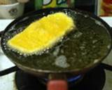 トンカツ風パンカツ丼作り方5写真