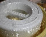 塩分7%でも漬かる梅干作り方6写真