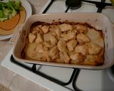 鳥　むね肉　ケバブ風作り方4写真