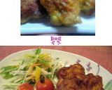 お弁当に☆カラアゲクン風チキン*レッド*作り方6写真
