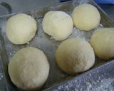 HBでミニ食パン作り方2写真