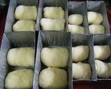 HBでミニ食パン作り方3写真