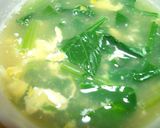 我が家の中華風スープの具　覚書作り方21写真
