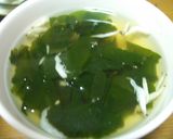 我が家の中華風スープの具　覚書作り方23写真