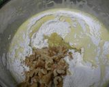 しっとりふんわり☆バナナとくるみのケーキ作り方6写真