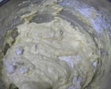 しっとりふんわり☆バナナとくるみのケーキ作り方7写真
