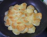 もっちもち～な簡単ポテトピザ☆作り方5写真