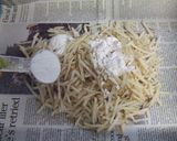 いが栗シュウマイ作り方3写真