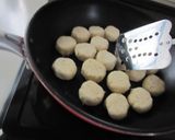 モチモチおからのツナマヨでプチピザ♥作り方3写真