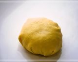メロンパンナおむらいす＊キャラ弁作り方1写真