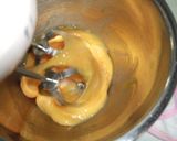 抹茶のバターケーキ作り方5写真