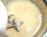 抹茶のバターケーキ作り方8写真