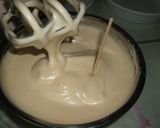 抹茶のバターケーキ作り方10写真