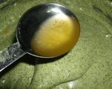 抹茶のバターケーキ作り方16写真