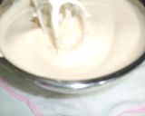抹茶のバターケーキ作り方12写真