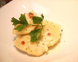 食べるビシソワーズ作り方7写真