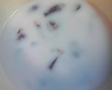 鶏レバーandハツ（心臓）の肝煮作り方1写真