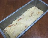 オレンジピール入り☆パウンドケーキ作り方7写真