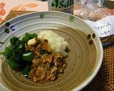 自家製なめ茸ひじき作り方5写真