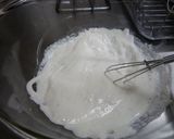 さわやか＊レモンクリームパスタ作り方5写真
