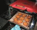 おからとライ麦のレーズンクッキー作り方9写真