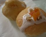 カロリー控えめカップケーキ作り方9写真