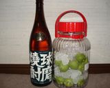 焼酎にこだわった梅酒作り方5写真