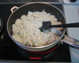 豆腐deドライカレー作り方3写真