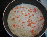 豆腐deドライカレー作り方4写真