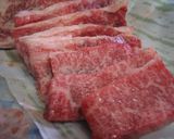 スタミナたっぷりカルビ丼作り方1写真