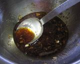 スタミナたっぷりカルビ丼作り方2写真