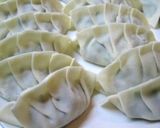 野菜と春雨で餃子♪作り方4写真