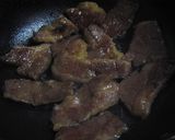 スタミナたっぷりカルビ丼作り方5写真
