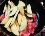大人のピリ辛茄子炒め作り方4写真
