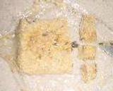卵かけチンご飯!作り方3写真