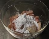 鶏胸肉で十分☆簡単・甘辛～こってり炒め❤作り方2写真