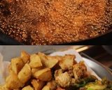 鶏胸肉で十分☆簡単・甘辛~こってり炒め❤作り方3写真