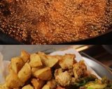 鶏胸肉で十分☆簡単・甘辛～こってり炒め❤作り方3写真