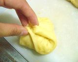 ベンチタイム作り方5写真