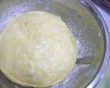 サツマイモパン作り方1写真