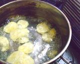 サツマイモパン作り方4写真