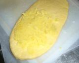 サツマイモパン作り方9写真